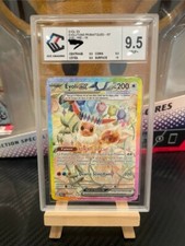 Pokémon évoli évolutions d'occasion  France