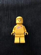 Omino lego spazio usato  Solza