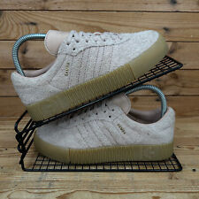 Adidas trainers womens for sale  BUCKHURST HILL