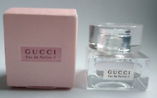 Gucci eau parfum gebraucht kaufen  Deutschland