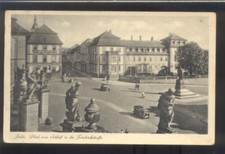 Alte ansichtskarte fulda gebraucht kaufen  Meiningen