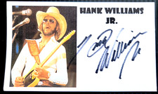 Hank williams jr. for sale  Saint Albans