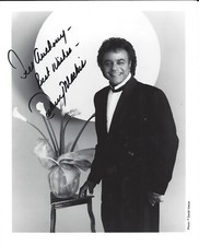 Rare signed singer for sale  Lakewood