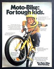 1975 yamaha moto for sale  Skippack