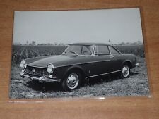 Pininfarina fiat 1500 usato  Villar Focchiardo