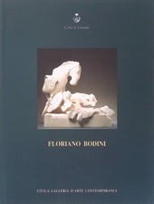 Floriano bodini usato  Italia