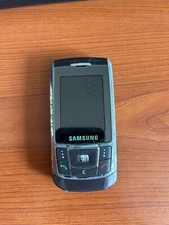 Telefono cellulare collezione usato  Cosio Valtellino