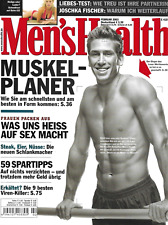 Men health 2003 gebraucht kaufen  Dachau