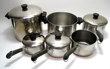 Piece revere ware for sale  Albany