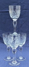 Thomas webb crystal for sale  LEICESTER