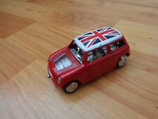 7cm mini cooper for sale  MARKET HARBOROUGH