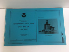 Recreational chart 14846 for sale  Gorham