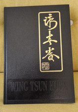 Wing tsun kuen gebraucht kaufen  Göttin, -Neustadt