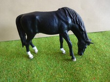 Elastolin pferd schwarz gebraucht kaufen  Kamp-Lintfort