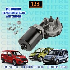 Motorino tergicristalli anteri usato  Maglie