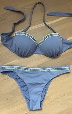 Calzedonia corbey perlen gebraucht kaufen  Schweinfurt