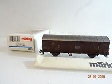 Märklin 4703 gedeckter gebraucht kaufen  Erftstadt
