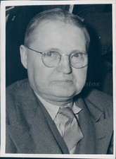 Foto 1941 Fp Marsh Ny Patent Attorney Secretário Executivo Presidente comprar usado  Enviando para Brazil