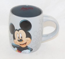 Mug cuillère mickey d'occasion  Cavaillon