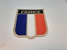 Patch ecusson thermocollant d'occasion  Malakoff