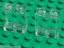 Lego clear panel d'occasion  France