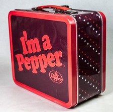 Pepper pepper lunchbox for sale  Woodbury