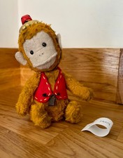 Artist teddy bear for sale  STOCKTON-ON-TEES