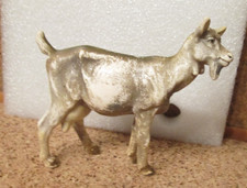 Schleich ziege gebraucht kaufen  Jemgum