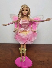 Barbie doll fairytopia usato  Montale