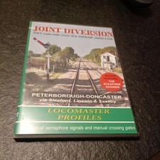 Joint diversion hst for sale  HARROGATE