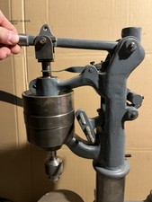 Perceuse colonne horloger d'occasion  Gaillard