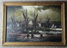 Edward elliott signed for sale  REDRUTH