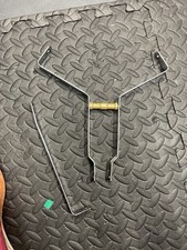 Otk nassau brackets for sale  WINSCOMBE