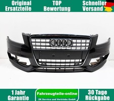 a4 8k stoßfanger gebraucht kaufen a4 8k stoßfanger gebraucht kaufen Eilenburg