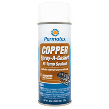 Permatex spray gasket for sale  MITCHAM
