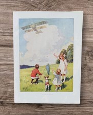 Vintage 1920s children for sale  BASINGSTOKE
