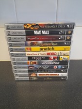 Sony psp umd for sale  IPSWICH