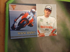Carte panini moto d'occasion  Béziers