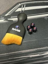 Saab ventilkappen logo gebraucht kaufen  Kassel