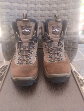 mens hiking boots for sale  KING'S LYNN