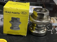 NOS Old Schoold 80s 90s BMX Headset GT Kuwahara Raleigh Burner Dyno Etc., usado comprar usado  Enviando para Brazil