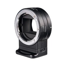 Viltrox adattatore nikon usato  Italia