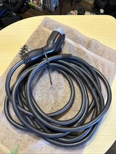 Chargepoint replacement cord for sale  Issaquah