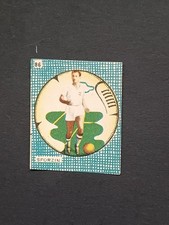 Figurina calciatori 1950 usato  Italia