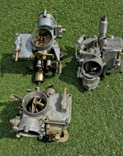 Carburetor beetle 1300s for sale  BIRMINGHAM