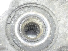 Fusee gauche peugeot d'occasion  Moulins
