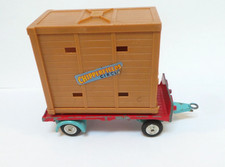 Corgi toys chipperfields for sale  BECCLES