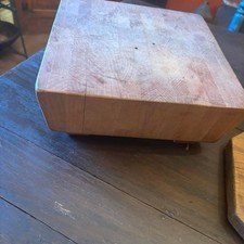 Primitive wood chopping for sale  Gilbertsville
