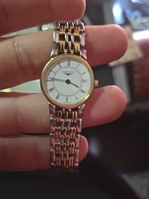 Longines flagship gold for sale  Columbus