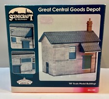Bachmann scenecraft 188 for sale  BEVERLEY